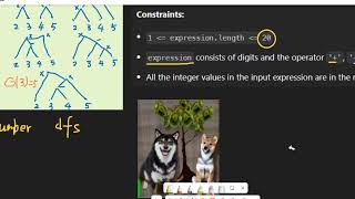 Download the video "C++採Catalan數的遞迴DP方式計算Leetcode 241  Different Ways to Add Parentheses"