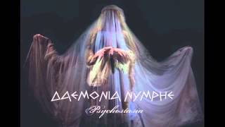 Daemonia Nymphe - Nature's Metamorphosis