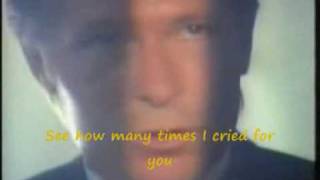 JOHN DENVER - DON´T CLOSE YOUR EYES TONIGHT