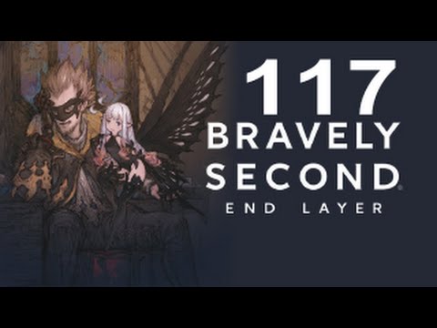 Der Wächter Asterisk-117- Let's Play Bravely Second End Layer (Deutsch)