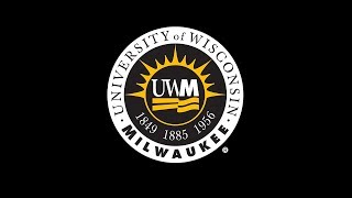 UWM 2018 Spring Commencement Black Ceremony