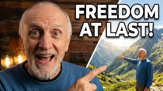What did I do right to retire early?
