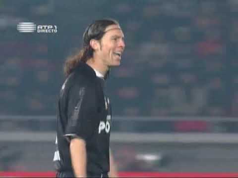 FINAL INTERCONTINENTAL 2004 I FC Porto vs Once Caldas