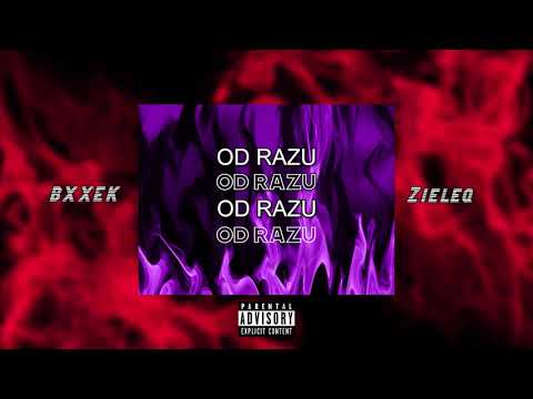 młody overdose x zieleq - od razu