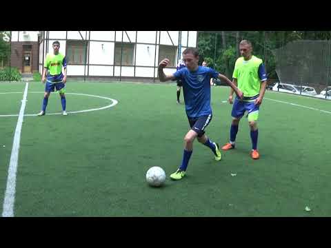 Березовка - Волна. 11 ЛИГА. 13 06 2021.