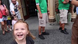 preview picture of video '2018 Florida Vacation Episode 1 (We visit Universal Studios)'