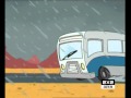Премьера на 2х2: Таракан-робот 