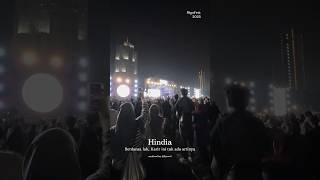 Download lagu Hindia - Berdansalah, karir ini tak ada artinya  #baskara #hindia #feast #berdansalah mp3