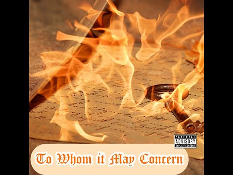 Araccs - To Whom It May Concern (official Video) [DIRECTEDBYFLIP] (Prod by Hokatiwi)