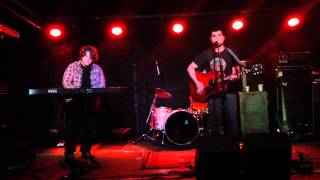 BUTCHER'S BLIND :: 6/23/14 :: Mercury Lounge NY