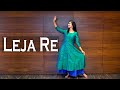 Leja Re Wedding Dance For Bride Wedding Choreography Nisha DhadkaN Group