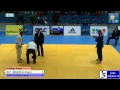 Grigori Minaskin EST Dimitri Peters GER 100kg Final