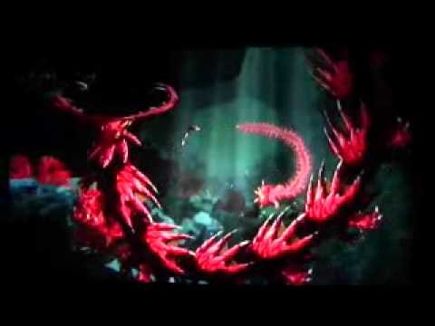 Let's play Rayman Origins (Blind) part 74 The Final Guardian