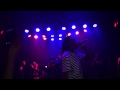 Chris Travis - Coming Through 