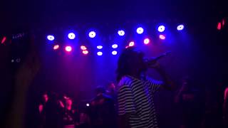 Chris Travis - Coming Through