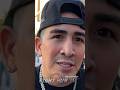 LEO SANTA CRUZ WARNS RYAN GARCIA OF MISTAKE HE MADE VS GERVONTA DAVIS