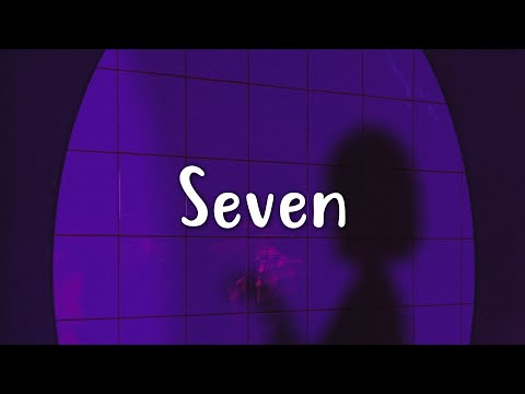 Natalie Jane - Seven (Lyrics) "was it ever really love if the night that we broke up"