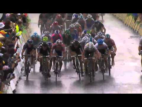 STAGE 11 - Image of the day / L'image du jour