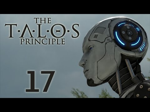The Talos Principle Walkthrough – Part 17: World B4 (2/2)