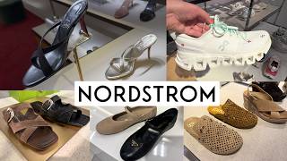 🪻 NORDSTROM NEW PREMIUM DESIGNER SHOES 🧡 CHRISTIAN LOUBOUTIN, PRADA, GOLDEN GOOSE & ON CLOUD | SALE