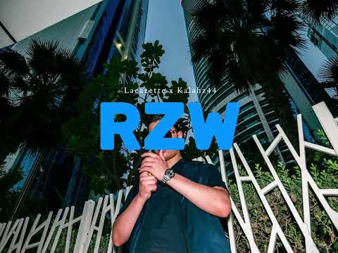 LACAZETTE x KALAHZ44 - RZW