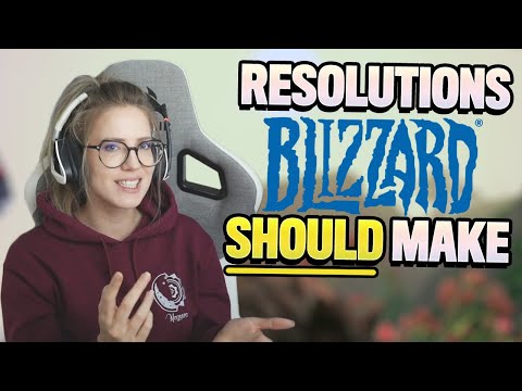 Meta Changes Blizzard SHOULD make for 9.2 and 2022 for World of Warcraft!