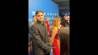 Download lagu Nicole Wallace & Gabriel Guevara || Movie vs Real Life #culpanuestra #ourfault #nick #noah #culpamia mp3