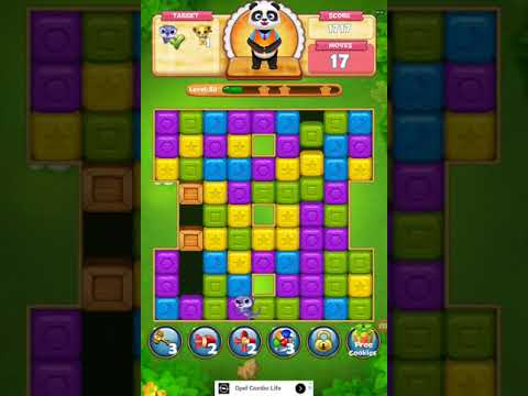 Panda Farm Level 30 (by match3news.com)