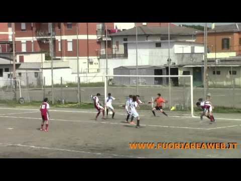 Allievi Elite Fascia B: Polisportiva Carso - San Donato Pontino 5-1