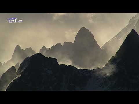 Three Peaks Nature Park - a film by Hubert Schönegger, geosfilm