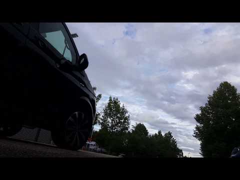 VW T6 2.0 TSI DSG 150 kW // FOX Sportauspuff komplett ab Kat (Sound, Beschleunigung)