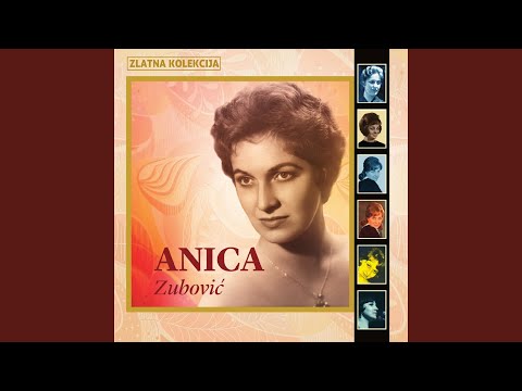 Prodavačica Ljubičica