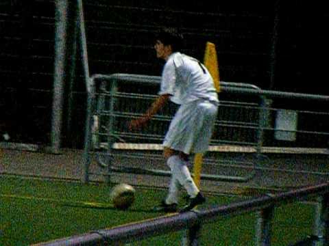 FSV Bergen - FC Germania Enkheim (A Jugend) -3