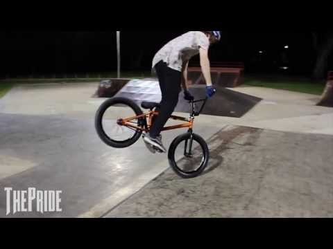 Jacman Hinss Underlights | ThePride