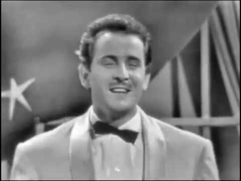 Eurovision Song Contest 1958 - full contest - Dutch Commentary