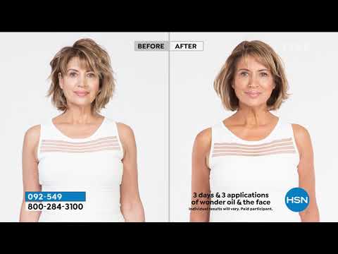 HSN | Beauty Report with Amy Morrison 05.01.2019 - 10 PM