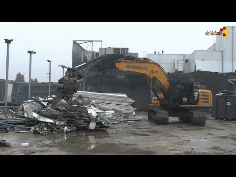 Sloop Nutricia deel 2