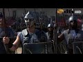 Hans Zimmer - Gladiator - Barbarian Horde