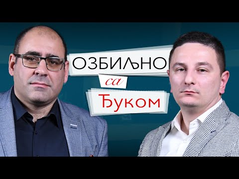 ŠOK intervju sa ključnim svedokom i DOKAZI da je bivši vrh MUP-a pratio Vučićevu porodicu! | S01E23