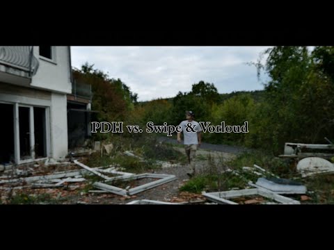 BRC 2015 - 4tel HR - PDH vs Swipe & Vorloud [feat. Inztey] (Re-Upload)