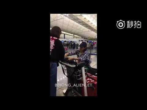 180303 Victoria - Hong Kong Airport