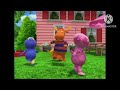 Backyardigans Ending Song Season 1 And 4