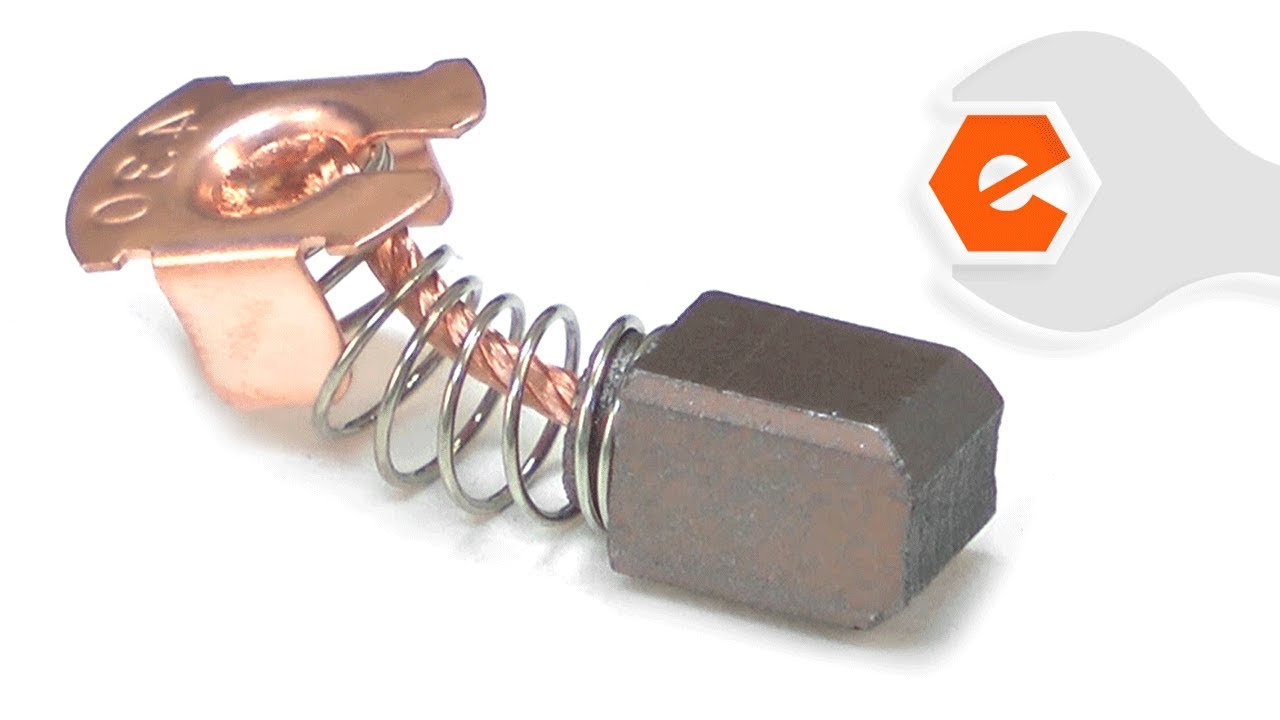 Replacing your Makita Saw Carbon Brush Set