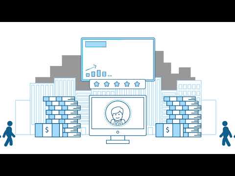 Keystone Marketing Agency video.