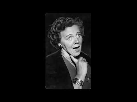 HEINRICH - Elga Olga Svendsen med Ivan Leth's orkester 1956
