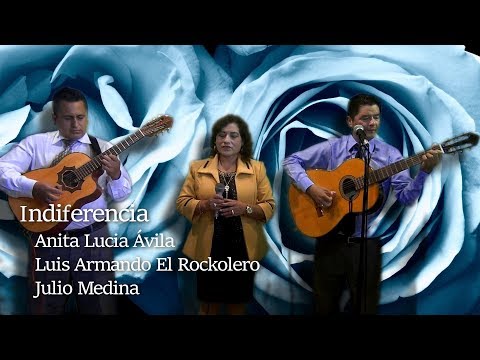 INDIFERENCIA - PASILLO