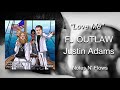 FJ OUTLAW and Justin Adams- "Love Me" (Official Audio)