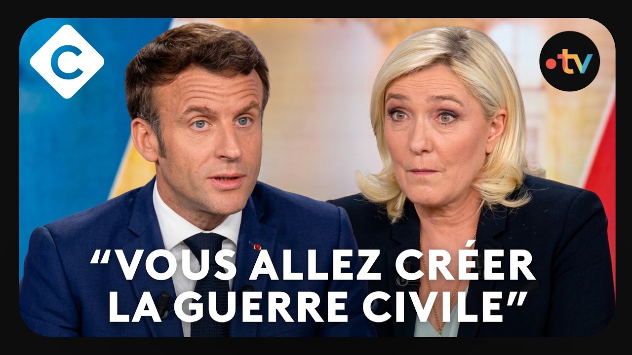 Interdiction du voile : La proposition choc de Marine Le Pen