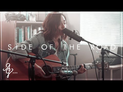 Video thumbnail for Side of the Road