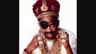 Slick Rick- Hey Young World